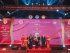 DUCANH BOND VINH DỰ NHẬN DANH HIỆU TOP 1 “HÀNG VIỆT NAM ĐƯỢC NGƯỜI TIÊU DÙNG YÊU THÍCH”  NĂM 2025